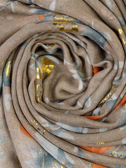 Viscose Scarf