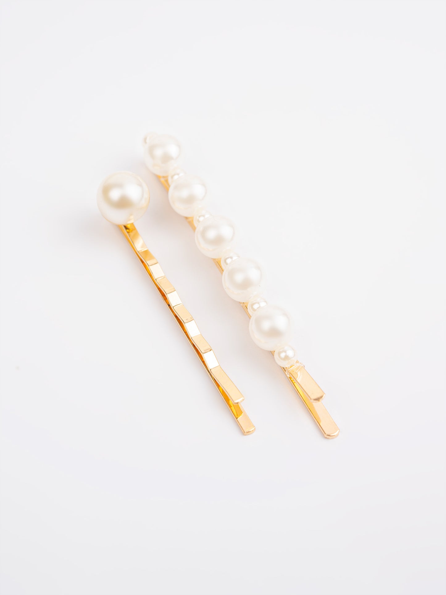Star Hair Clips