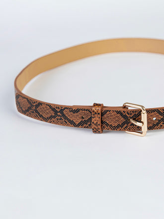 snake-textured-belt