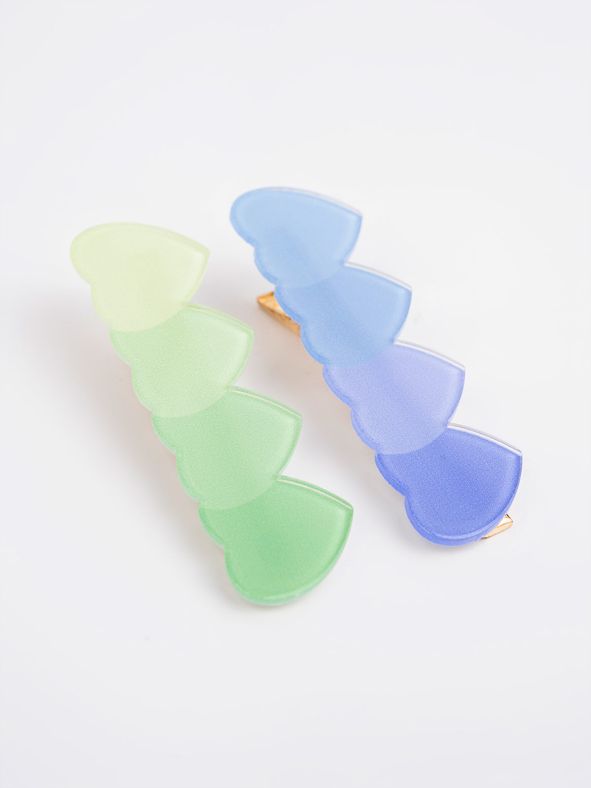 Funky Clips Funky Hair Clips – Limelightpk