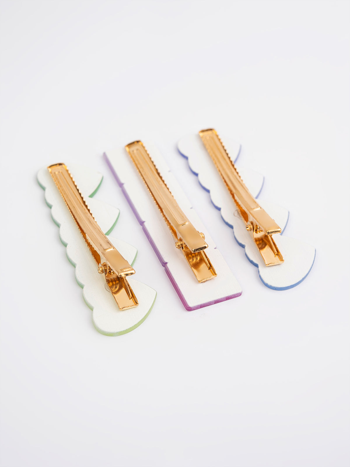 Funky Clips Funky Hair Clips – Limelightpk