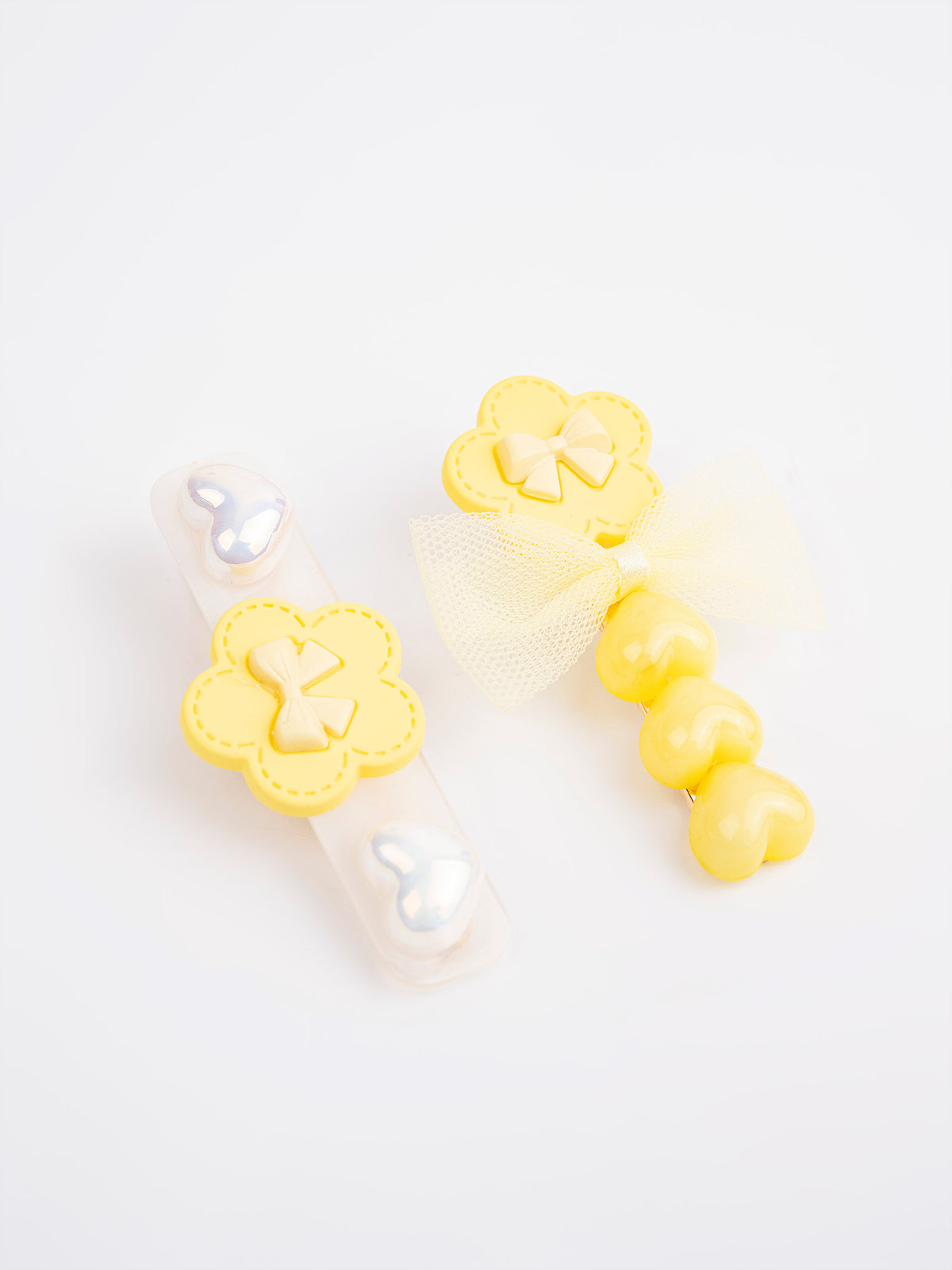 Funky Clips Funky Hair Clips – Limelightpk