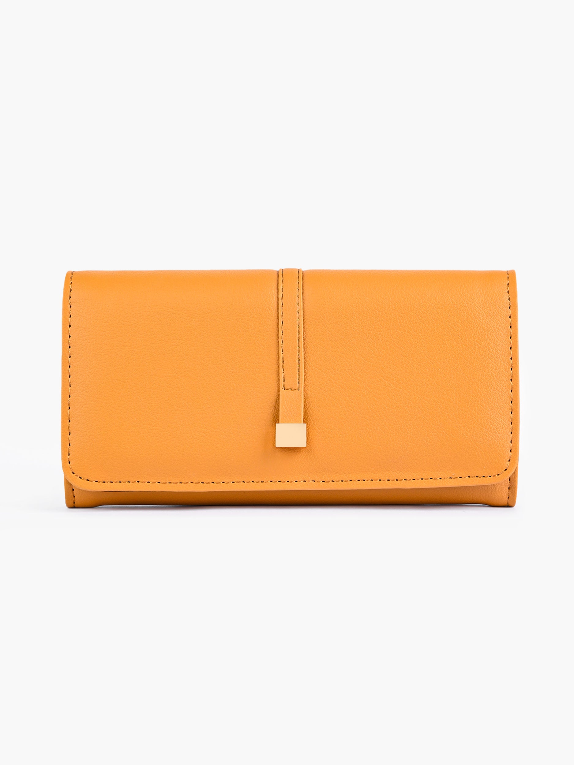 Classic Wallet – Limelightpk
