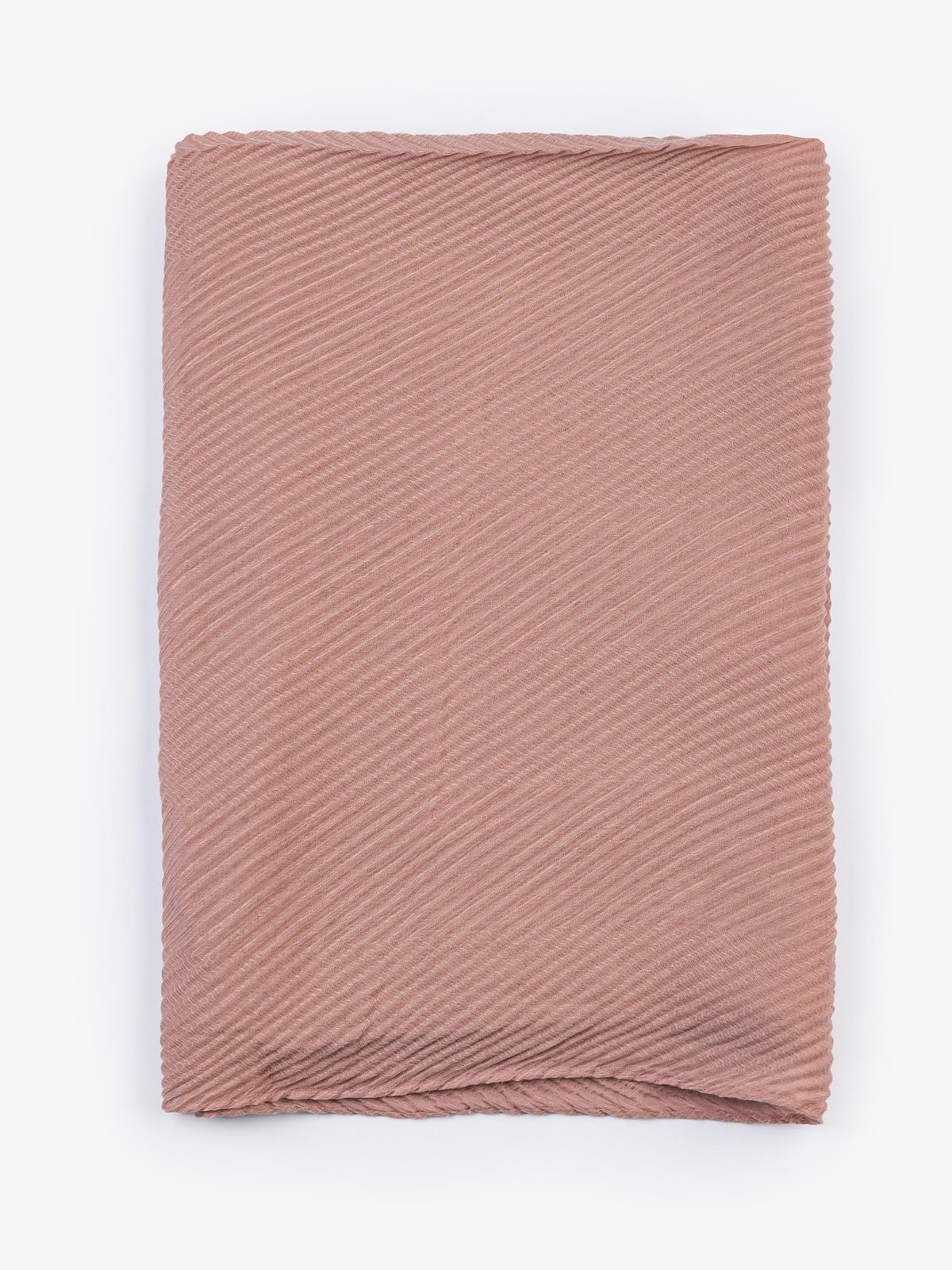 Crush Viscose Scarf