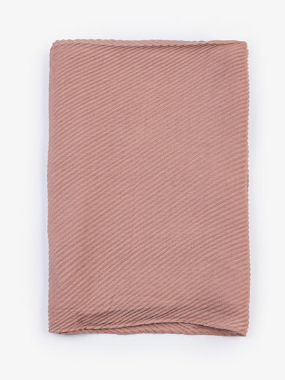 Crush Viscose Scarf