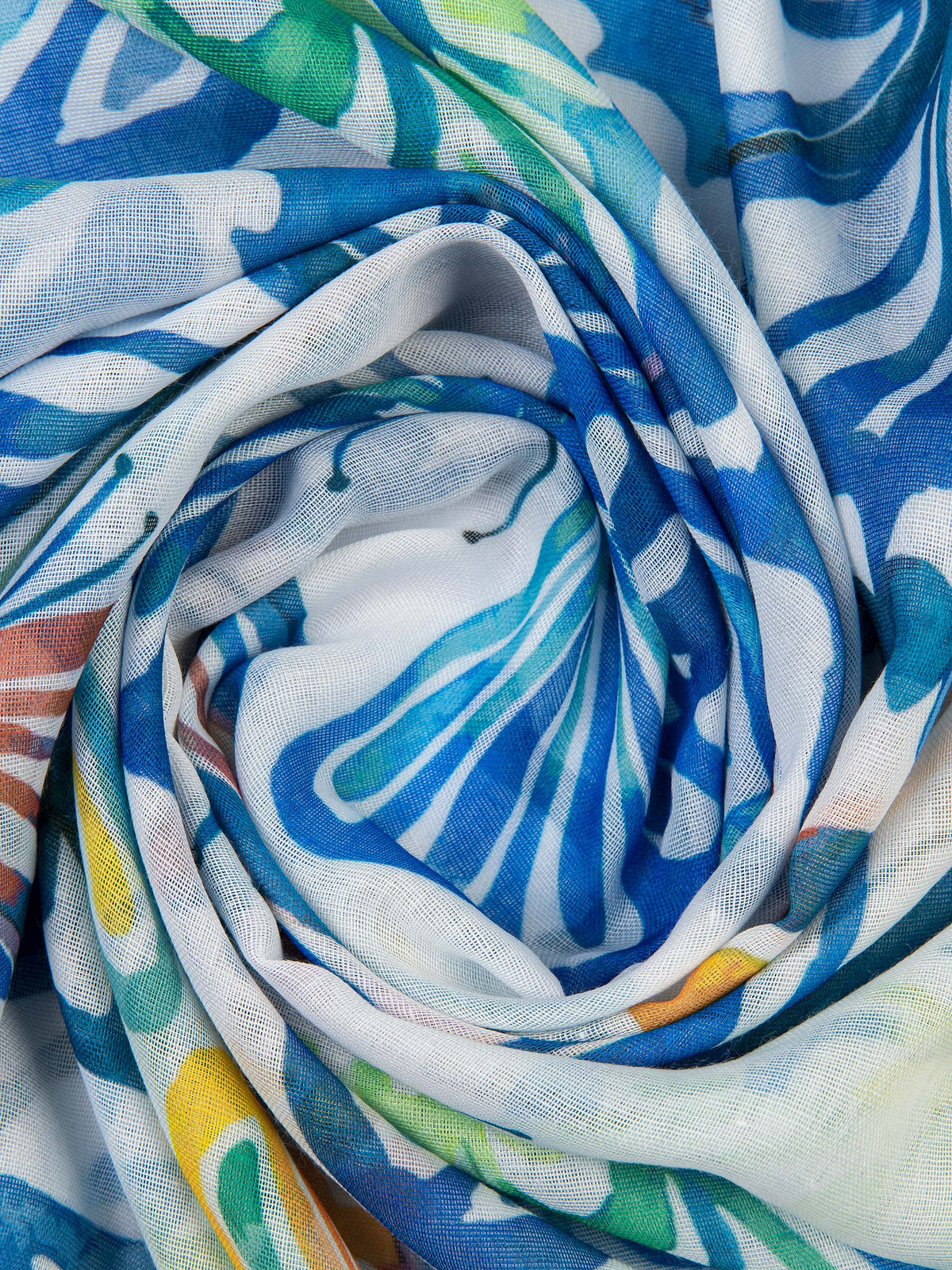 Viscose Scarf
