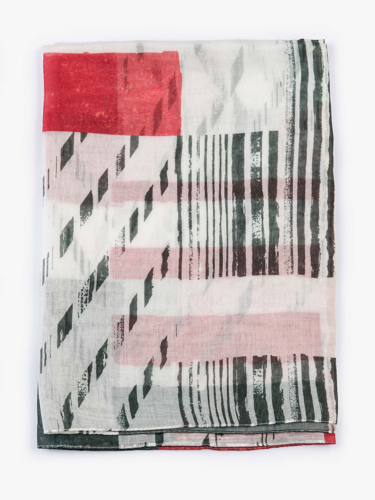 Viscose Scarf