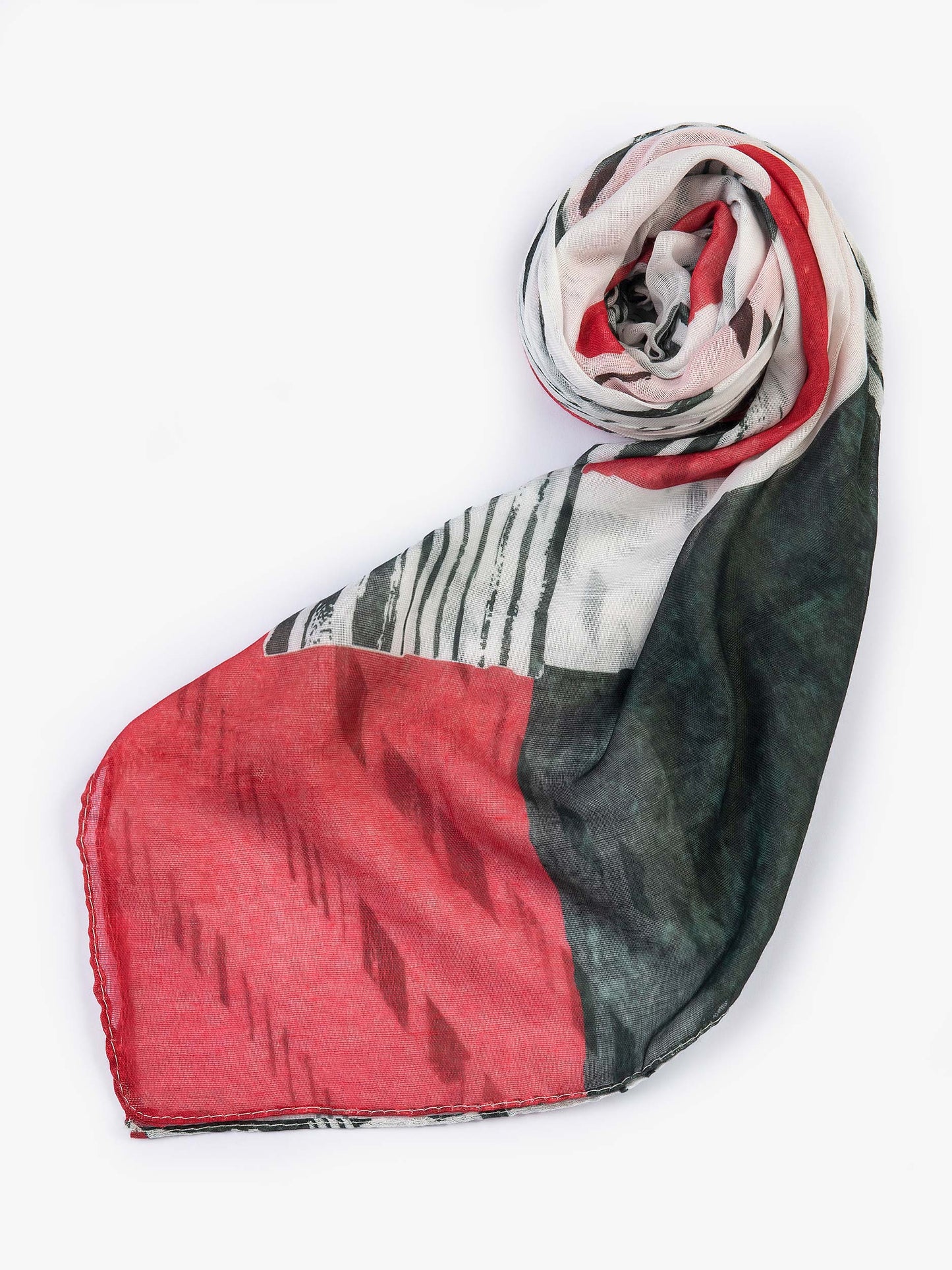 Viscose Scarf