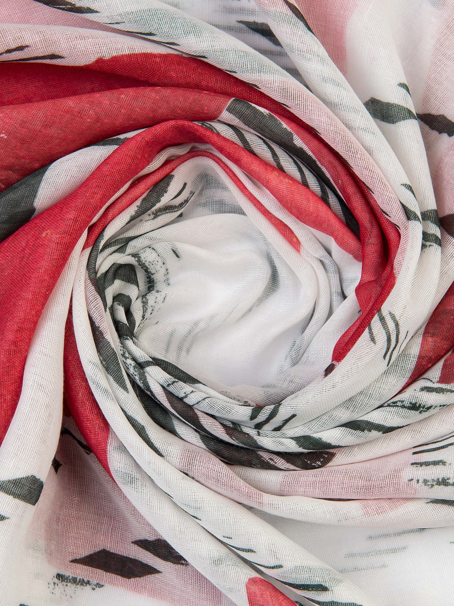 Viscose Scarf