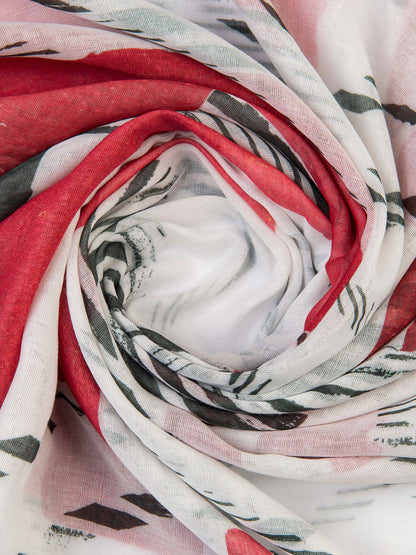 Viscose Scarf