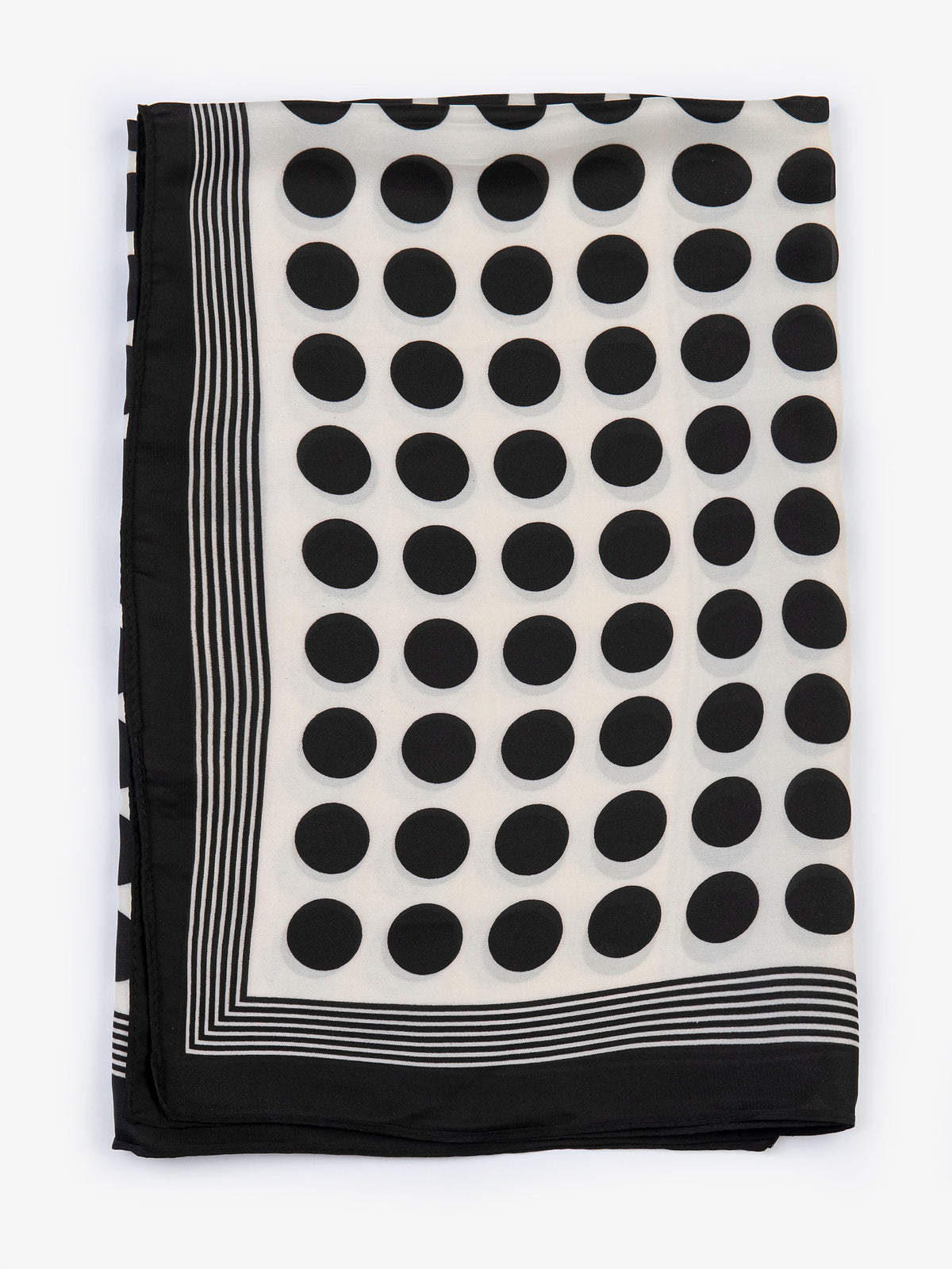 Silk Scarf