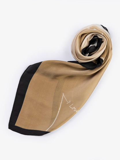 Silk Scarf