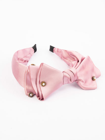 Bow Hair Band
