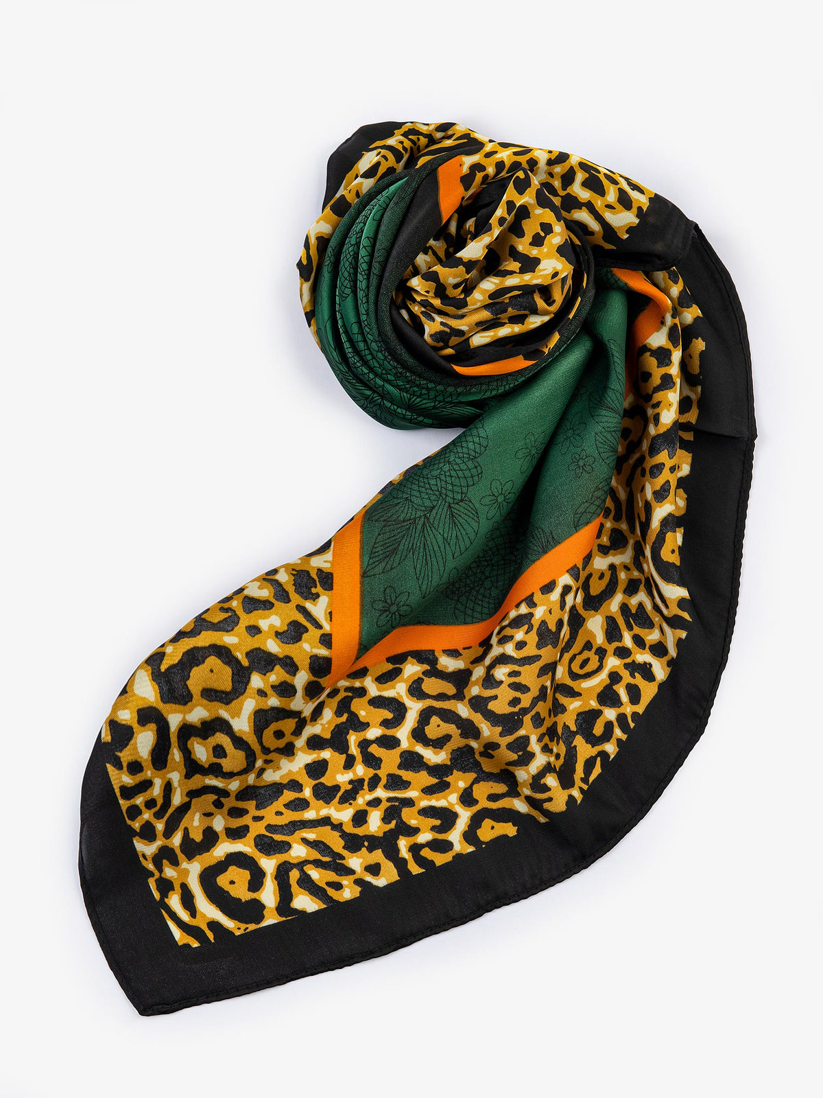 Silk Scarf