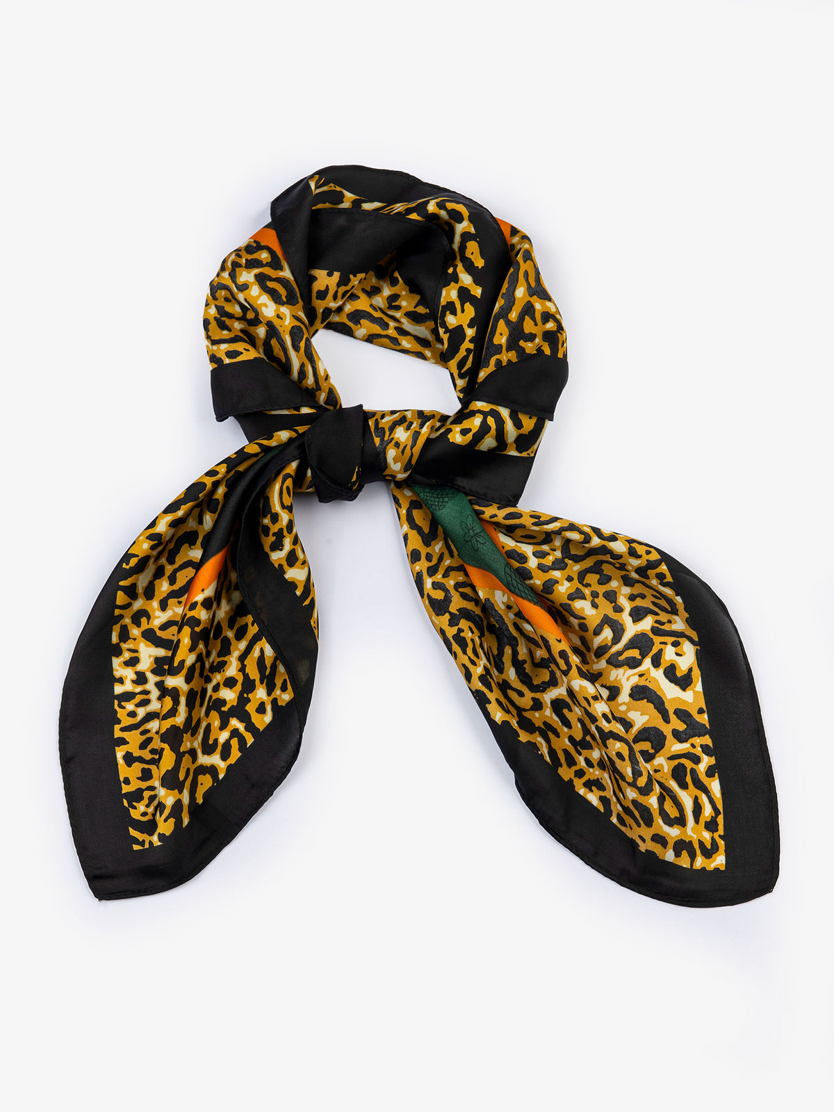 Silk Scarf