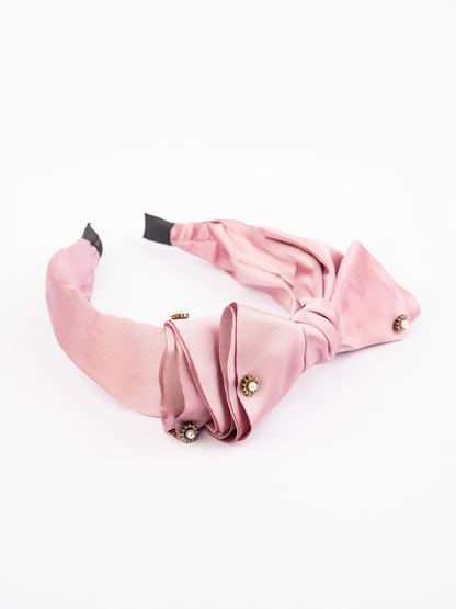 Bow Hair Band