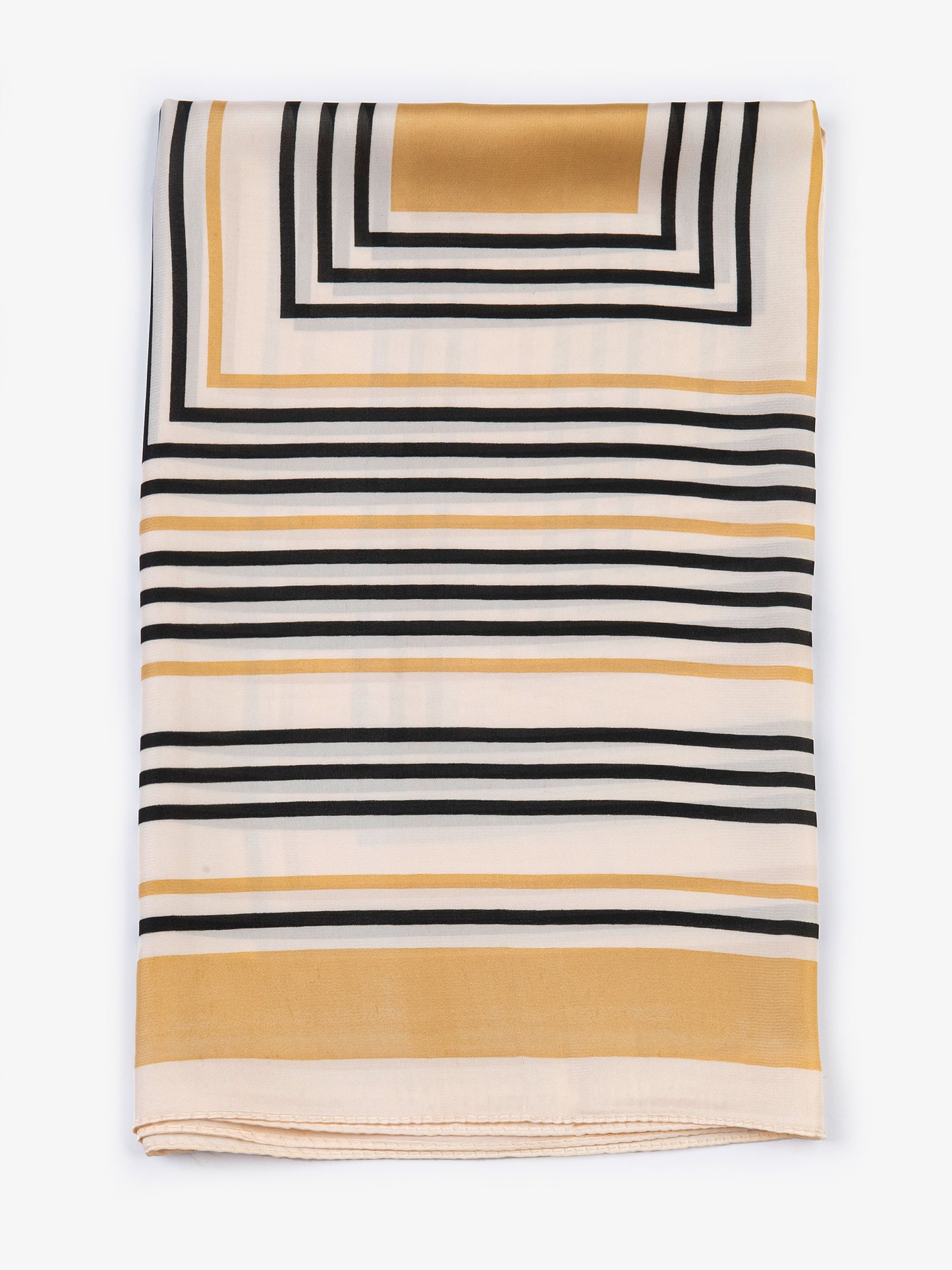 Silk Scarf