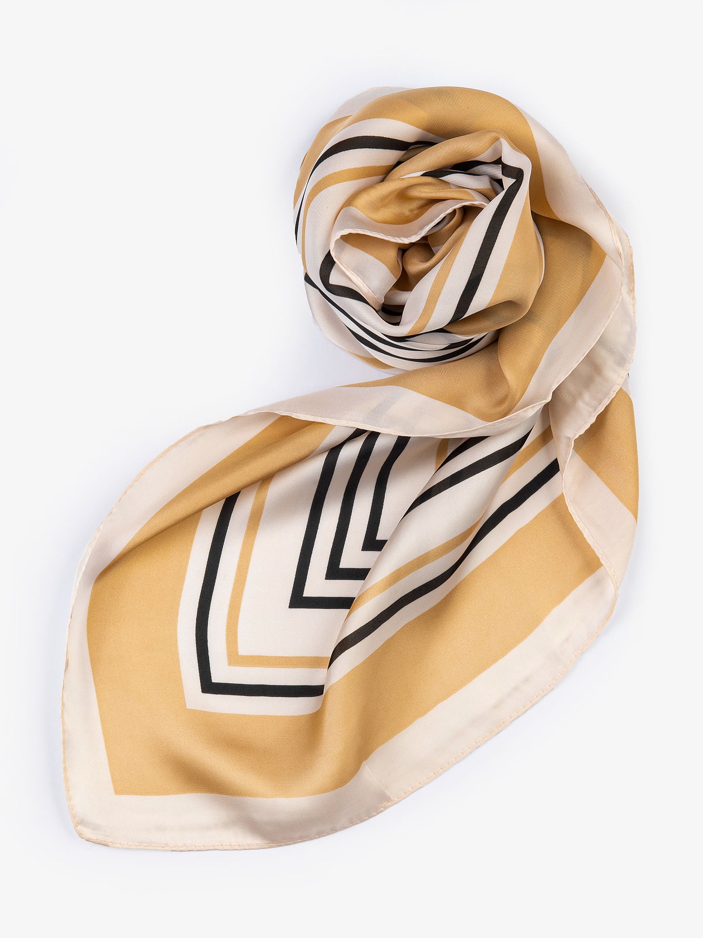 Silk Scarf
