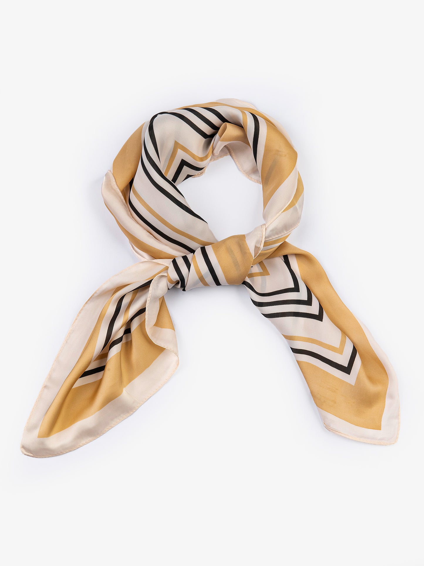 Silk Scarf
