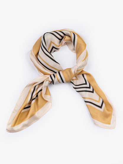 Silk Scarf