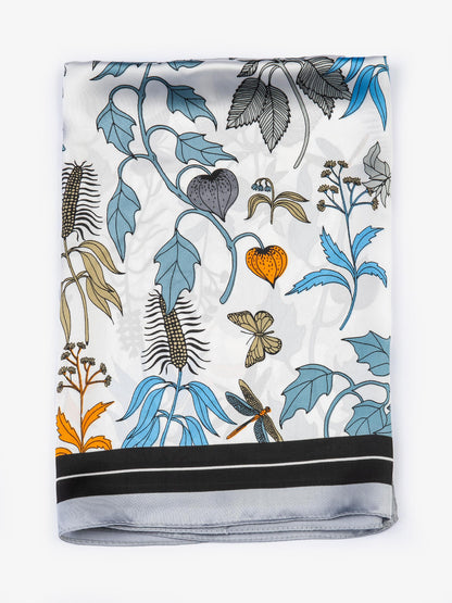 Silk Scarf