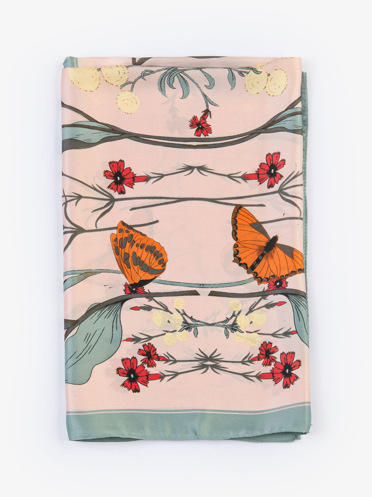 Silk Scarf