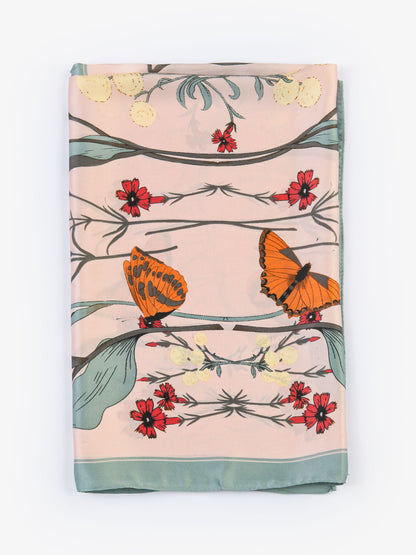 Silk Scarf