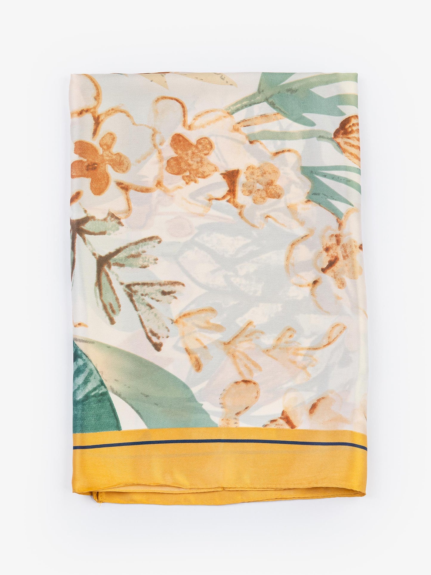 Silk Scarf