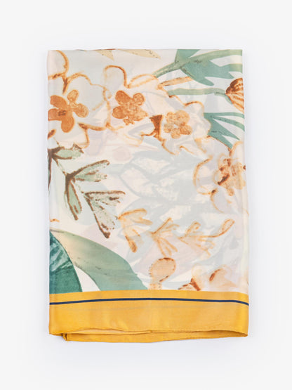 Silk Scarf