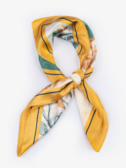 Silk Scarf
