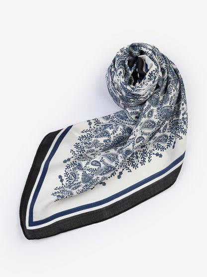 Silk Scarf