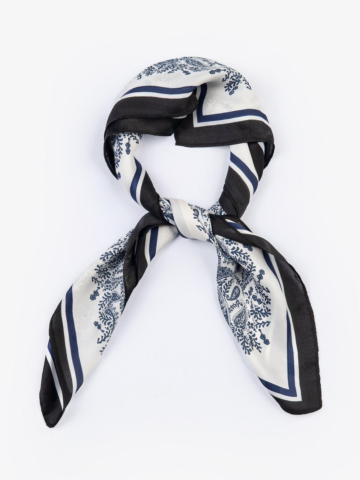 Silk Scarf