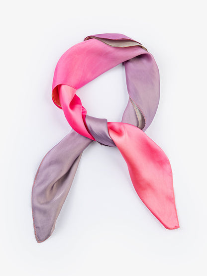 Silk Scarf