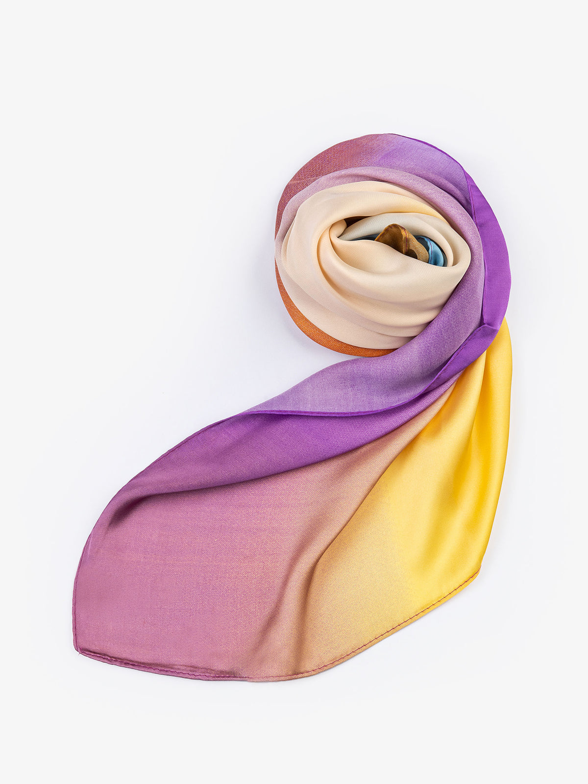 Silk Scarf