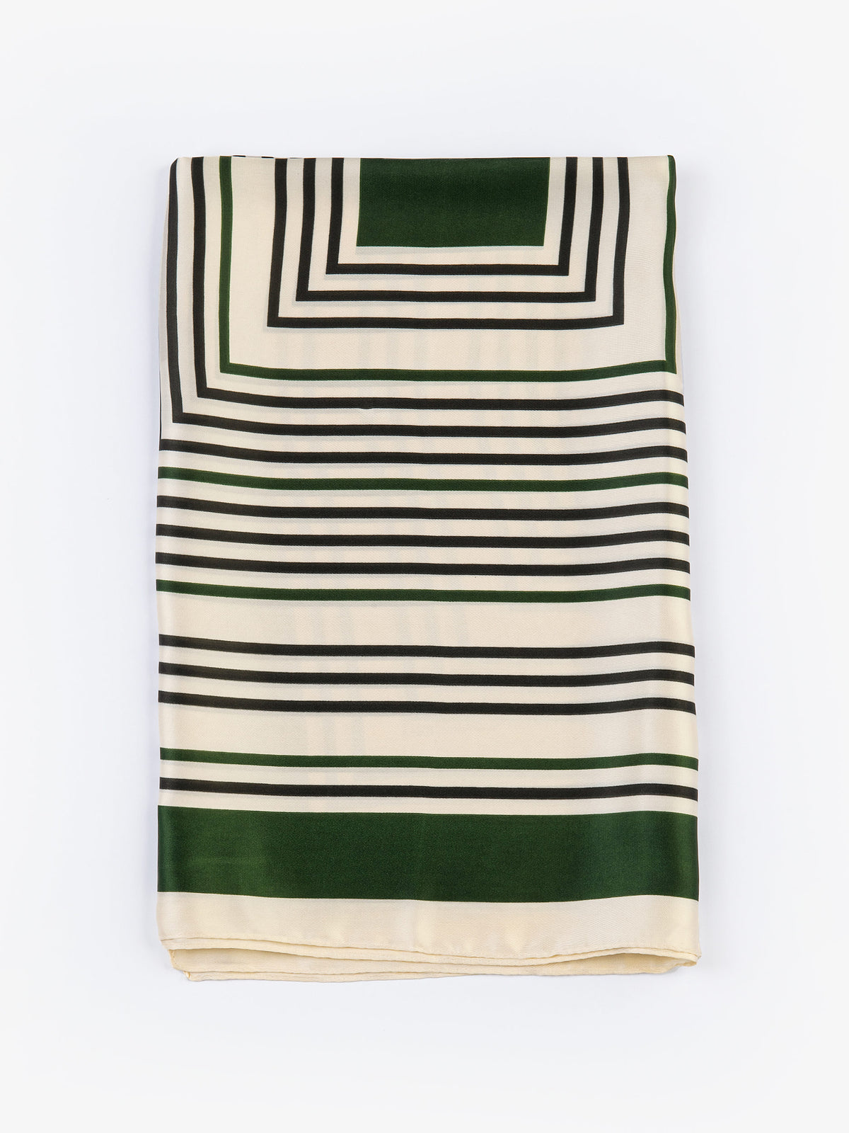 Silk Scarf