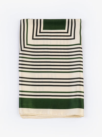 Silk Scarf