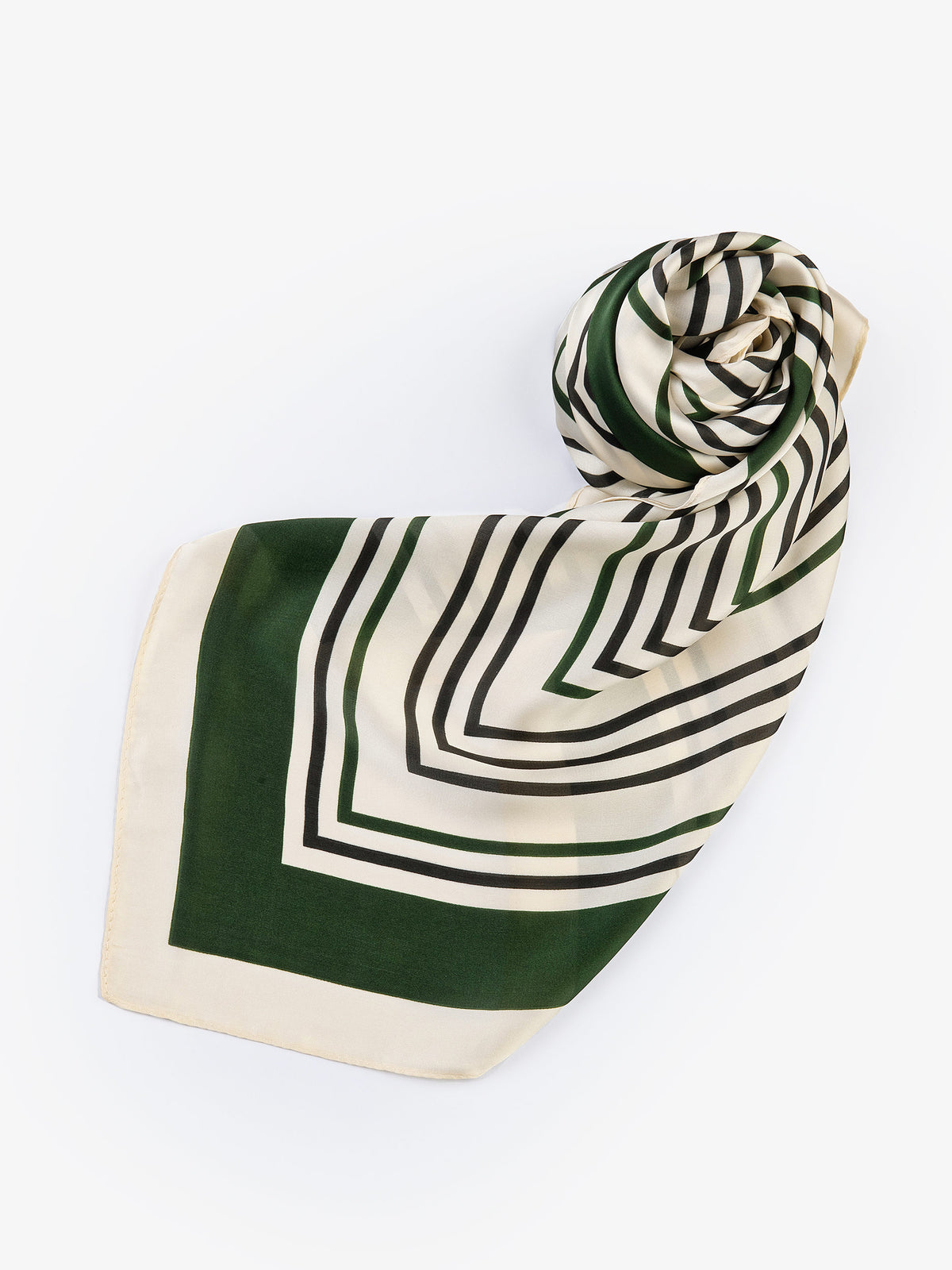Silk Scarf