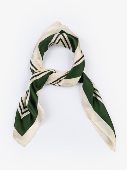 Silk Scarf