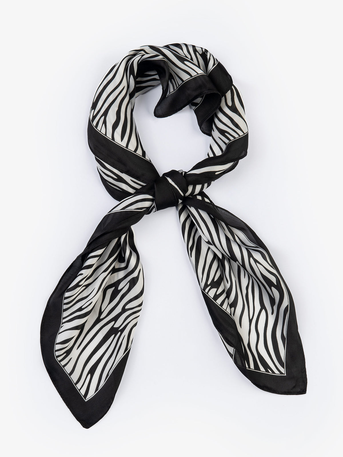 Silk Scarf