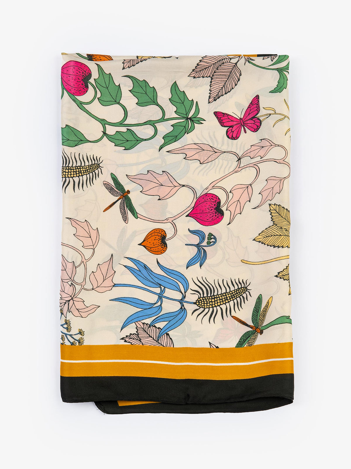 Silk Scarf