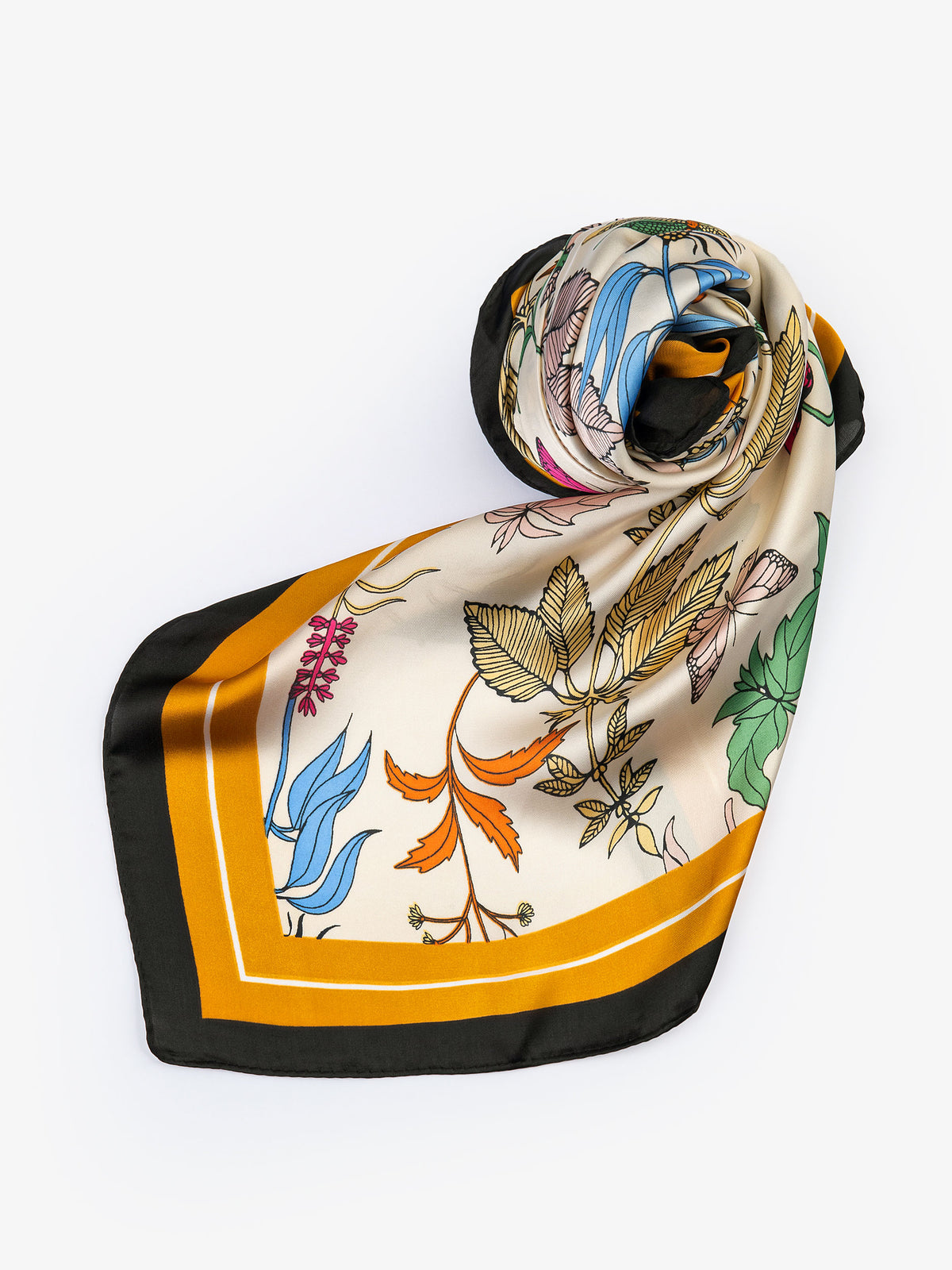 Silk Scarf