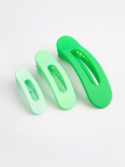 Funky Clips Funky Hair Clips – Limelightpk