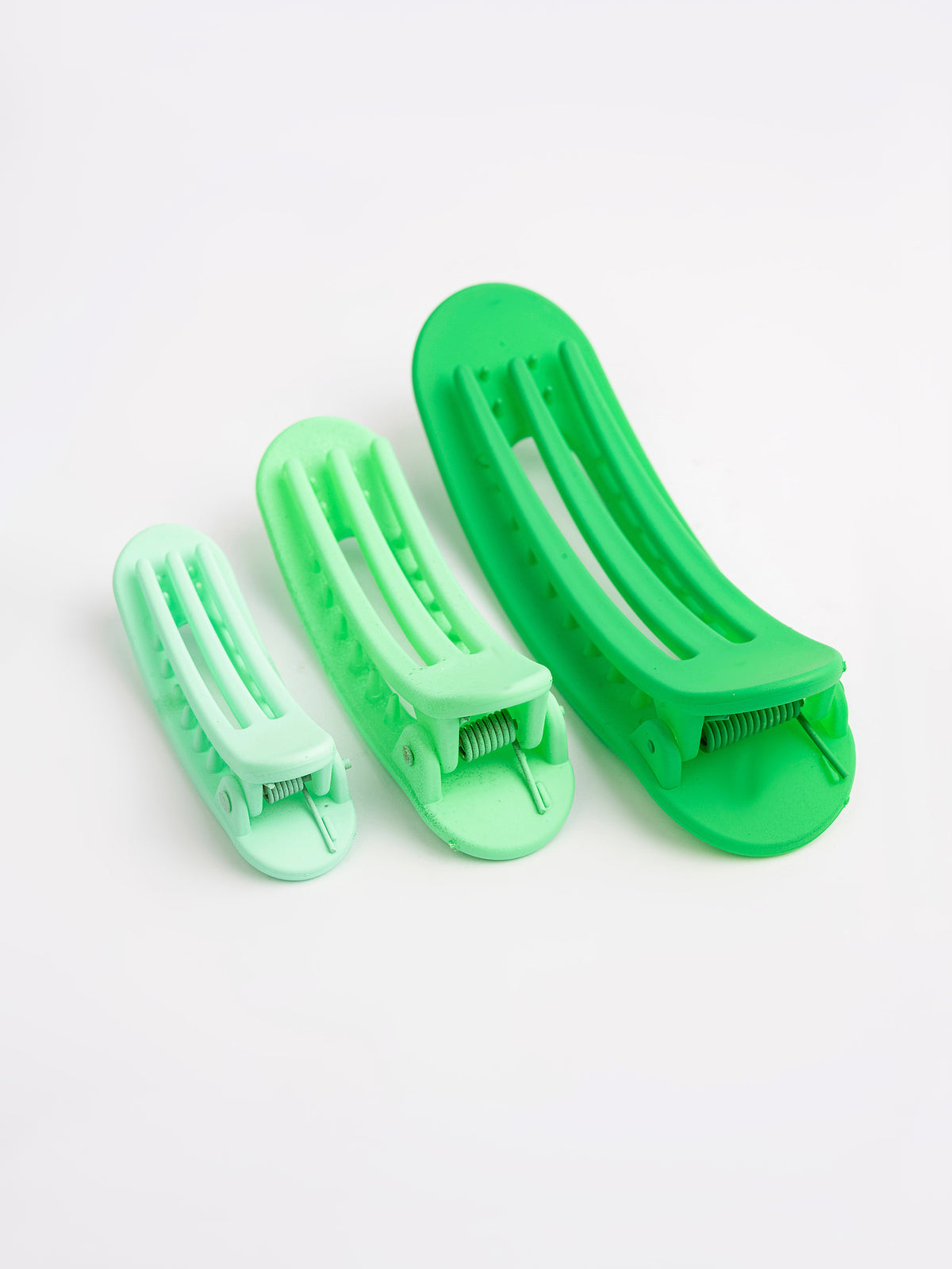 Funky Clips Funky Hair Clips – Limelightpk