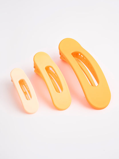 Funky Clips Funky Hair Clips – Limelightpk