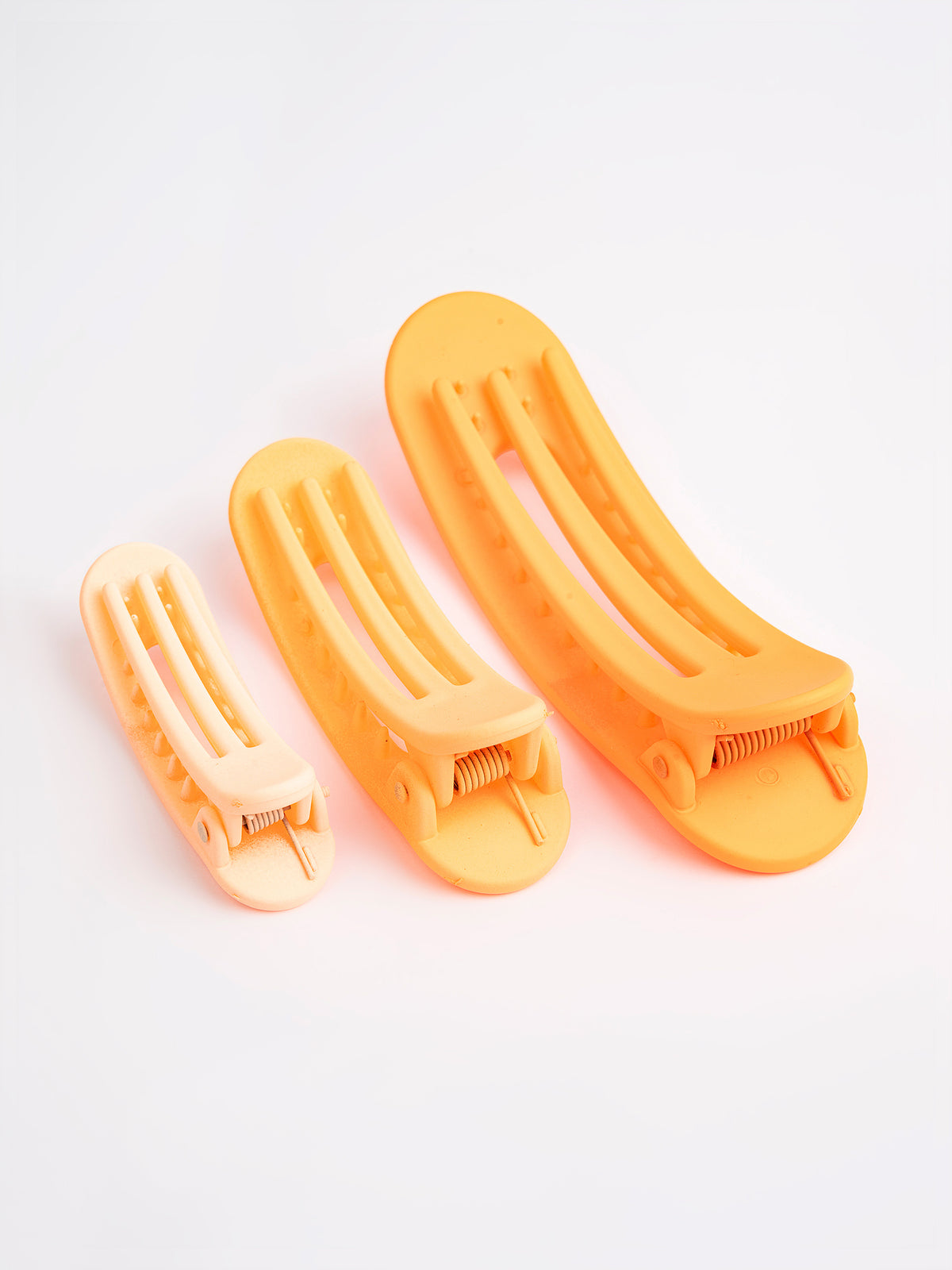 Funky Clips Funky Hair Clips – Limelightpk