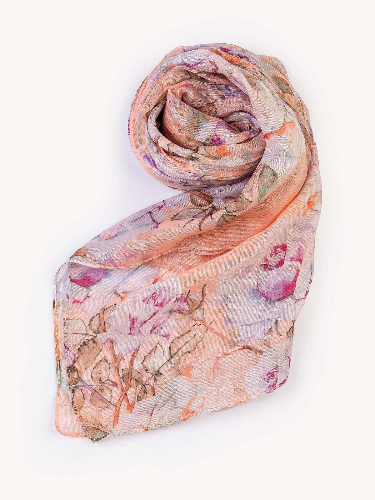 Viscose Scarf