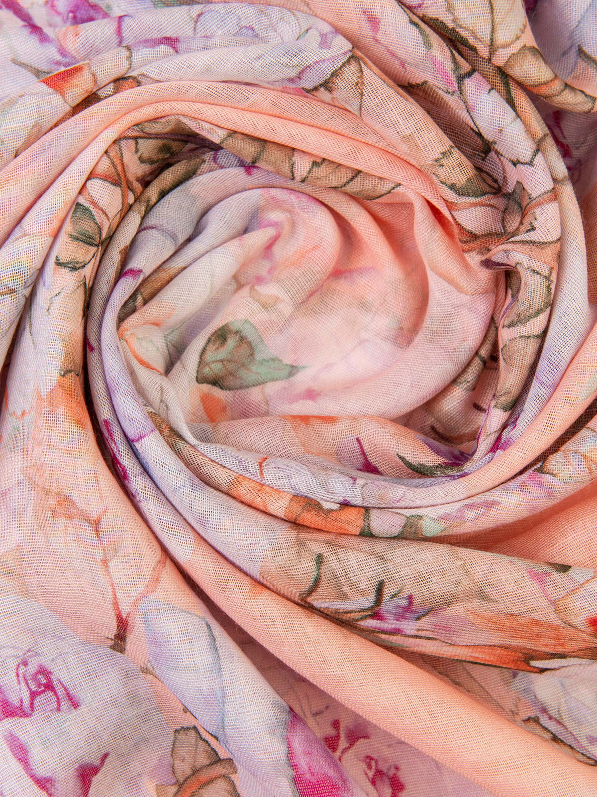 Viscose Scarf
