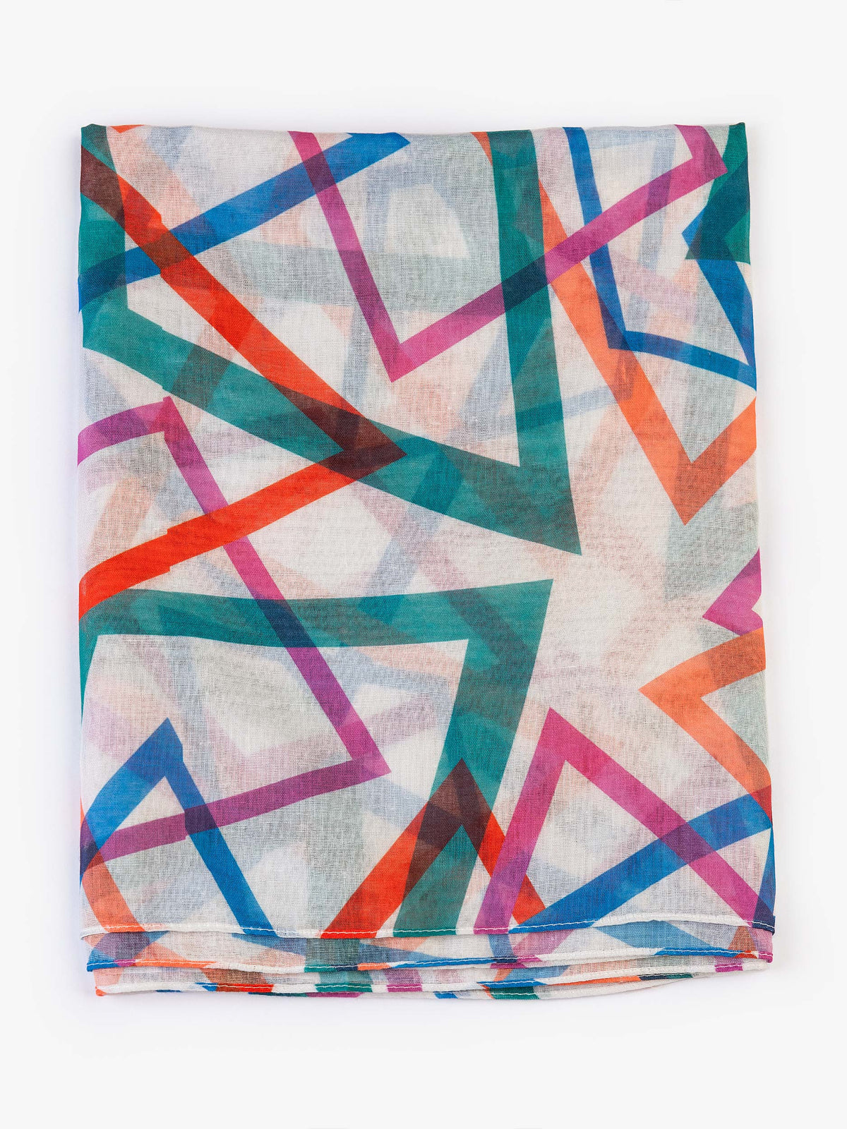 Viscose Scarf