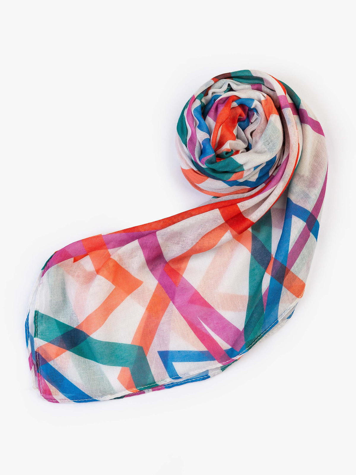 Viscose Scarf