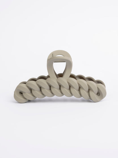 Chain Claw Hair Clip